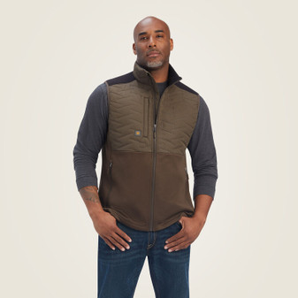 Rebar Cloud 9 Insulated Vest by Ariat
