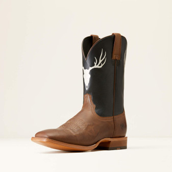 Crosshair Rifle Western Boot by Ariat