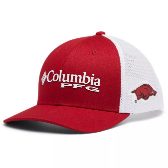 Collegiate Youth Snap Back Hat