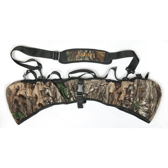 Allen Quick Fit Bow Sling - Realtree Xtra
