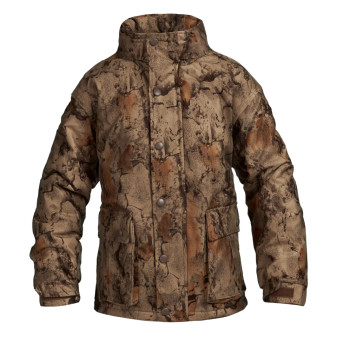 Youth Insulated Hunt Jacket by Natgear