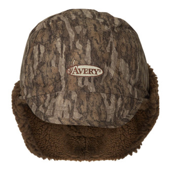 Avery Originals YAZ Earflap Cap by Banded