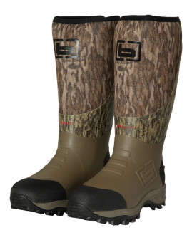 RZ Hybrid Neo-Rubber Boot by Banded - Bottomland