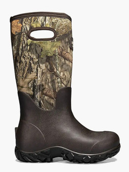 Rut Hunter ES Rubber Boot by BOGS