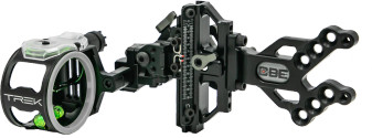 TREK Smart Mount Sight 1 pin .010 for Right Hand by CBE