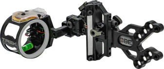 TREK Smart Mount 3 pin .019 Sight for Right Hand by CBE