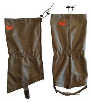 Tall Grass Leg Gaiter by Banded
