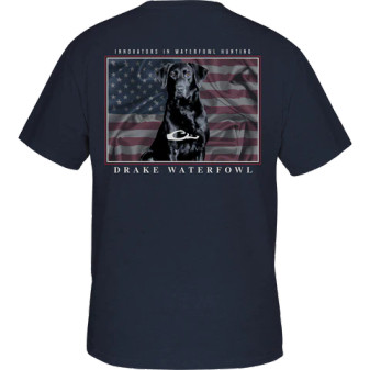 Youth Americana Lab T-Shirt by Drake