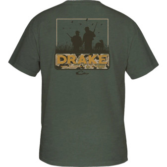 Youth Family Tradition Short Sleeve Tee by Drake