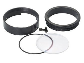 4 Power Lens Kit For 1-5/8" Sight by HHA