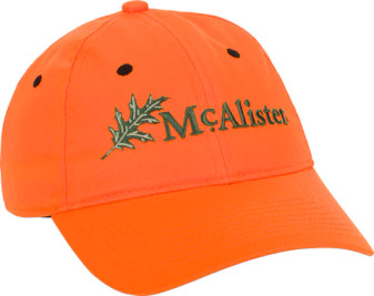 McAlister® Upland Embroidered Twill by Drake