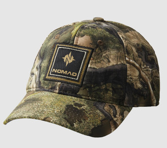 Woven Patch Hat by Nomad