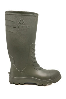 16" Classic Mens Boot by Lite Boots