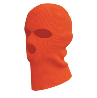 Thermal 3 Hole Mask by Quietwear