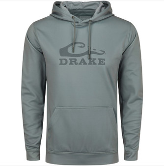 Youth Stacked Hoodie by Drake