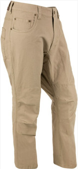 Stretch Canvas Pant by Drake