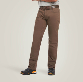 Rebar M4 Low Rise DuraStretch Pant by Ariat