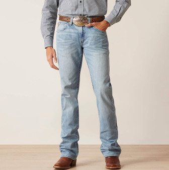 M5 Noah Straight Jean by Ariat