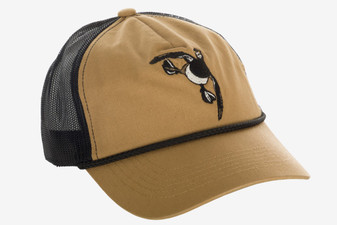 Retro Duck Patch Cap by Drake