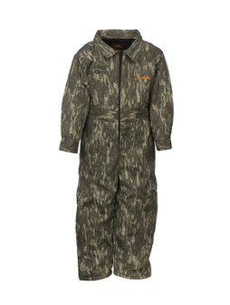Toddler Hunt Camp Coverall by Gamehide