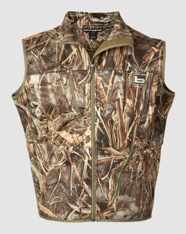 Swift 2.0 SoftShell Vest by Banded