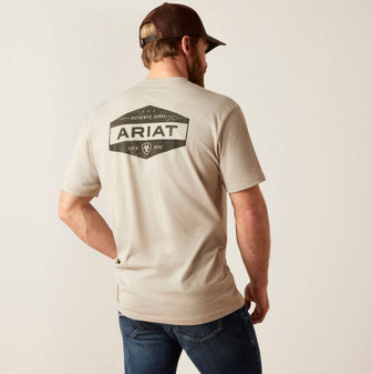 Hex Tee Shirt by Ariat