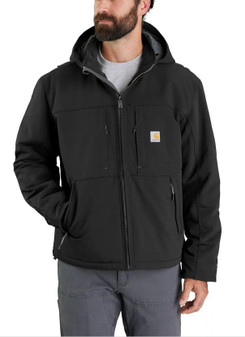Super Dux Relaxed Fit Insulated Jacket by Carhartt