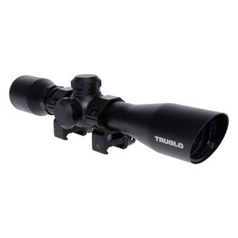 4 x 32mm Compact Crossbow Scope by Truglo