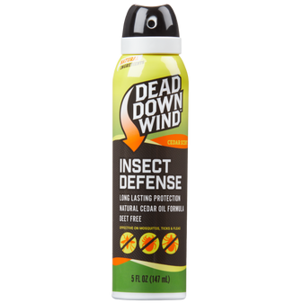 Insect Defense w/Cedar Scent