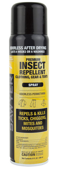 Clothing Insect Repellent 9oz