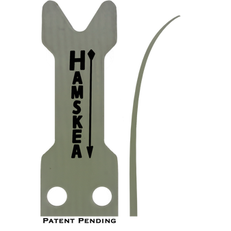 G-Flex Wide Target Launcher by Hamskea