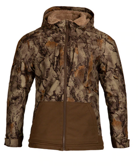 Ladies Stealth Hunter Jacket by Natural Gear