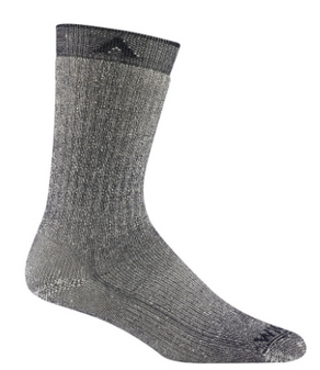 Merino Comfort Hiker Sock