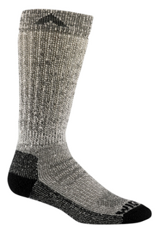 Merino Woodland Sock