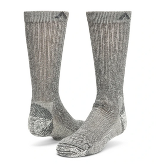 Youth Merino Comfort Ascent Sock
