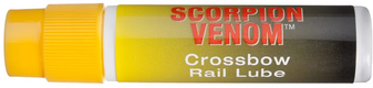 Crossbow Rail Lube by Scorpion Venom Archery