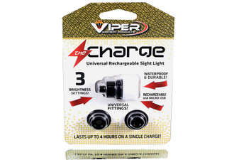 Viper Archery Charge Recharge Sight Light