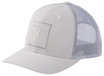 Tested Cap in Gray by Browning